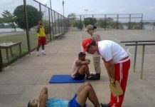 Teste de Aptidão Física (TAF) – 10 dicas para se preparar