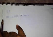 Psicoteste em concursos