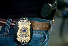 TO: Concurso da Polícia Civil terá curso de formação dividido em duas etapas