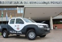 Divulgadas as datas do curso de formação do concurso da Polícia Civil