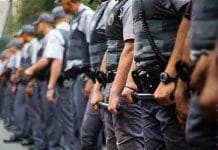 Abertas 2.150 vagas para a PM e Bombeiros do Maranhão