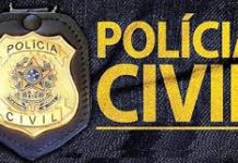 Mais de 27 mil candidatos devem fazer concurso da Polícia Civil