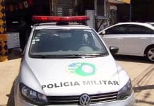 Publicado edital do concurso com 2.500 vagas para Polícia Militar de Goiás