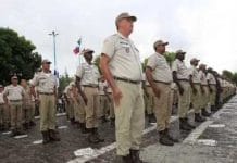 Governo prorroga recadastramento de policiais reformados e da reserva