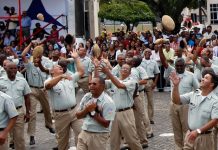 Governo paga cerca de R$ 3,9 milhões em prêmio para mais de 5,5 mil policiais