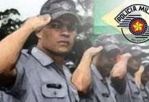 Começam as inscrições do concurso Polícia Militar SP para Oficiais