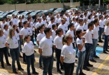 Divulgado gabarito oficial das provas objetivas do concurso da Polícia Civil