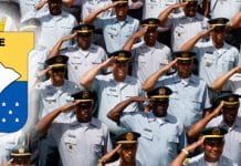 Estado convoca 357 aprovados no concurso da Polícia Militar de SE