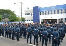 Governo de Roraima deve convocar 70 aprovados no concurso da PM