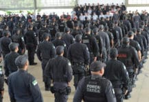 Concurso PM-RN: governo enrola mais uma vez e lançamento do edital é adiado