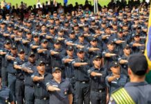 Policia Militar limita vagas de mulheres em concurso no Rio