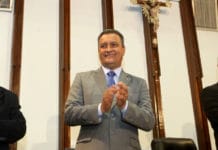 Rui anuncia reajuste de diárias de policiais no Carnaval e altera lei de Prêmio por Desempenho Policial