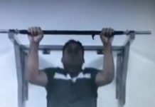 Suspeito de assaltar carros-fortes presta concurso para PM