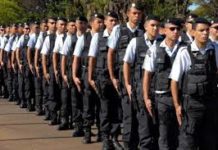 Concurso PM – DF 2017 já tem organizador definido