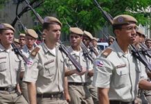 Salário de PMs na Bahia teve menor reajuste entre 19 estados, aponta levantamento