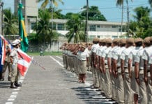 Concursos: Brasil tem cinco mil vagas para policial; só na Bahia há 2,7 mil vagas na PM e Bombeiros