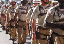 Concursos da Polícia Civil 2019 têm 9.869 vagas previstas pelo país