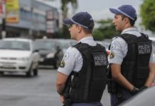 Polícia Militar do DF altera data de prova e a distribuição de vagas