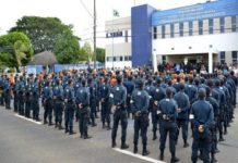 PM – RR retifica edital do Concurso Público com 400 vagas