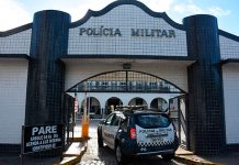 Quase 13 mil candidatos disputam vagas do concurso da PM neste domingo (23)