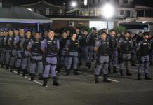 Concurso da PM, PC e Corpo de Bombeiros já tem data para ser lançado no Amazonas