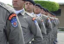 Concurso PM-AL: saem locais de prova para soldado. Veja orientações