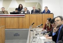 Crise financeira faz governo suspender formação de novos soldados da PM