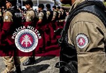 Feira de Santana recebe Aulão Solidario para o Concurso da Polícia Militar da Bahia