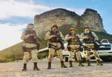 Bahia: Comando da PM anuncia 56 novos soldados para a região da Chapada Diamantina