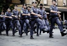 Últimos dias para inscrição no Concurso da Policia Militar SP com 2700 vagas para Soldado