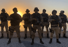 10 motivos para prestar o Concurso PM BA