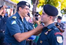 Concurso PM RR: suspensão é revogada e certame continua vigente