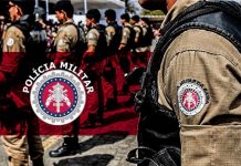 Concurso PM-BA: escolha da banca e edital estão sendo finalizados