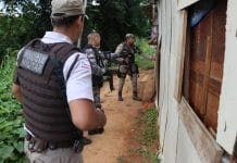 Policiais receberão R$ 40 milhões por redução de mortes no semestre