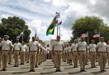 Em quatro anos, Governo do Estado garante promoção de 18,5 mil policiais militares