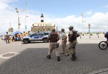 Estado lança edital de novo concurso para Polícia Militar e Bombeiro Militar