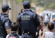 Prefeitura está com inscrições abertas em concurso publico com 1.000 vagas para Guarda Municipal