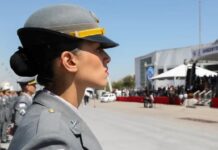 STF suspende concurso da PM de Santa Catarina devido à limitação de vagas para mulheres