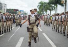 STF anula parcialmente artigos do Estatuto da PM-BA com restrições à participação de mulheres em concursos