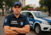 Concurso Público em Alfenas abre 45 vagas para Guarda Civil Municipal