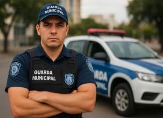 Concurso Público em Alfenas abre 45 vagas para Guarda Civil Municipal