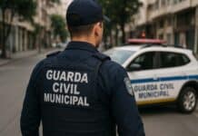 Prefeitura de Alfenas abre concurso para Guarda Civil Municipal com 45 vagas Concurso da Guarda Civil Municipal