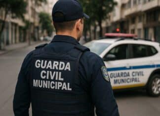 Prefeitura de Alfenas abre concurso para Guarda Civil Municipal com 45 vagas Concurso da Guarda Civil Municipal