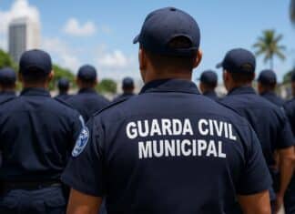 Prefeitura confirma novo concurso para Guarda Municipal ainda em 2025: Veja o que se sabe até agora Salvador vai abrir novo concurso da Guarda Municipal ainda em 2025