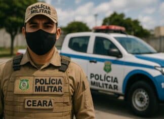 Polícia Militar do Ceará abre concurso com vagas para oficiais em diversas especialidades Polícia Militar do Ceará abre concurso com vagas para oficiais em diversas especialidades