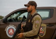 Comissão aprova limite de 35 anos para ingresso nas Polícias Militares e Bombeiros Comissão aprova limite de 35 anos para ingresso nas Polícias Militares e Bombeiros