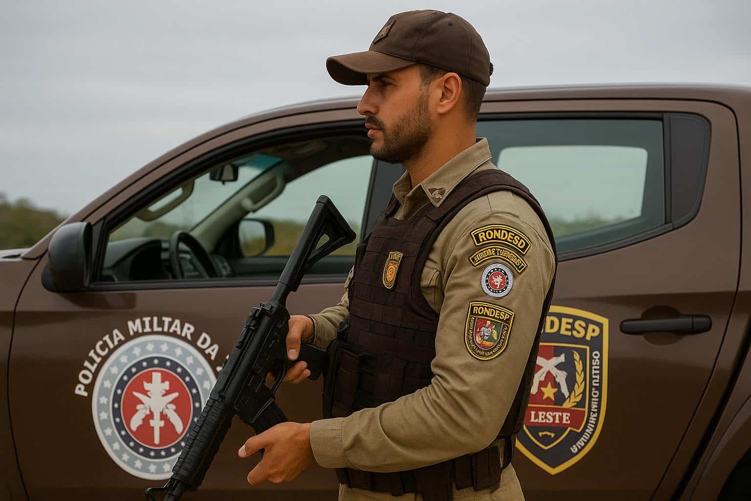 Comissão aprova limite de 35 anos para ingresso nas Polícias Militares e Bombeiros