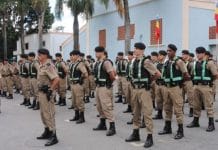 Polícia Militar de MG anuncia Concurso Público com mais de 100 vagas