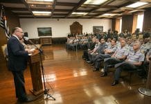 SP adota novas regras para ingresso na Polícia Militar