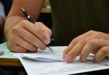 Mais de 15 mil inscritos faltaram o concurso da Polícia Militar no Pará